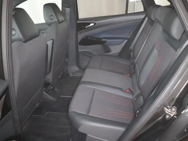 Volkswagen ID.4 GTX