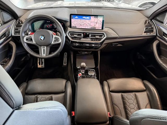 BMW X4 Competition Coupé M-Sport