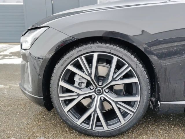 Volvo ES90 Extended range Single motor Ultra