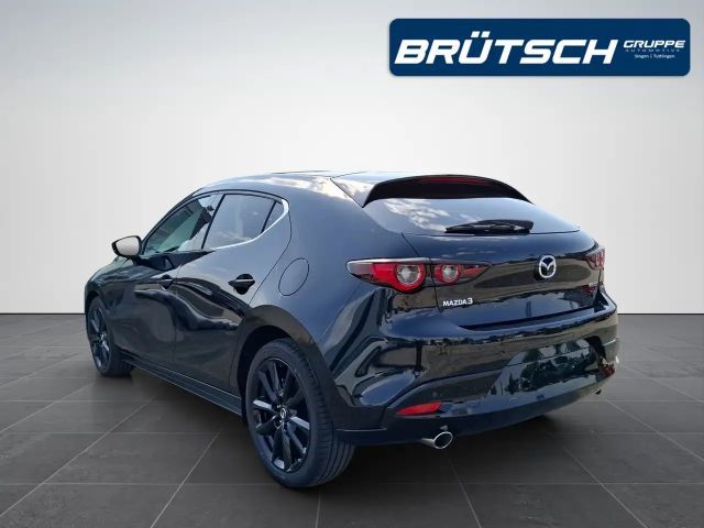 Mazda 3 Homura SkyActiv e-Skyactiv