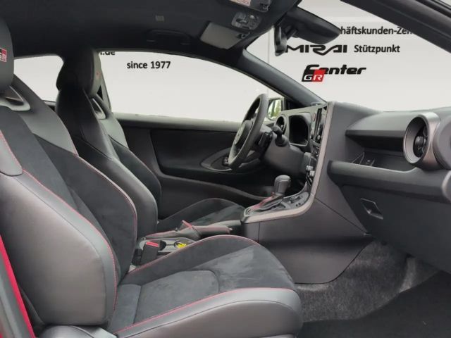 Toyota Yaris GR