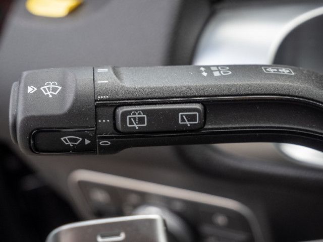 Mercedes-Benz GLB 200 GLB 200 d