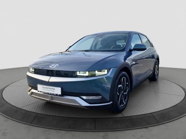 Hyundai IONIQ 5 73 kWh Dynamiq