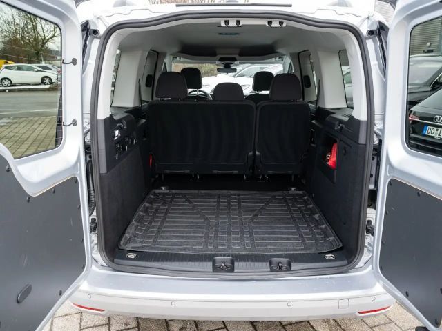 Volkswagen Caddy 1.5 TSI Life