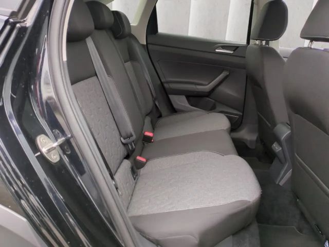 Volkswagen Taigo 1.0 TSI Move