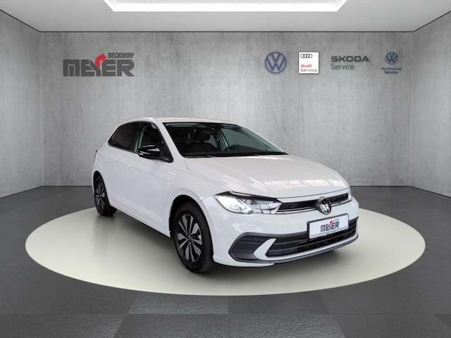 Volkswagen Polo 1.0 TSI