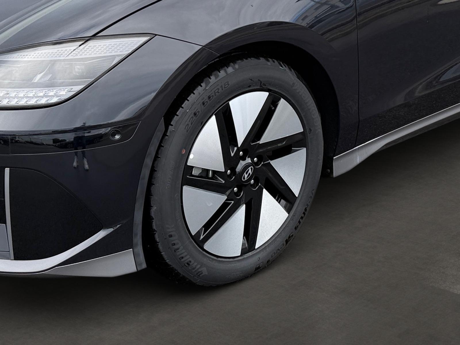 Hyundai IONIQ 6 Techniq Vierwielaandrijving