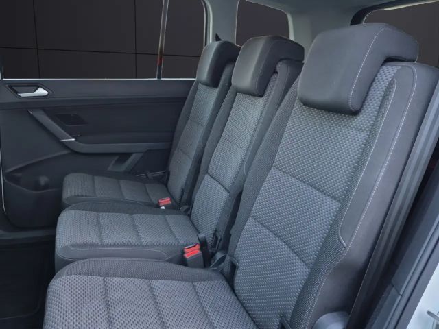 Volkswagen Touran Comfortline DSG R-Line