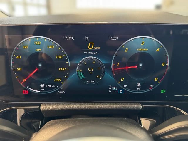 Mercedes-Benz B 200 B 200 d CDI Progressive