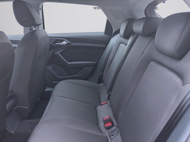 Audi A1 25 TFSI Sportback