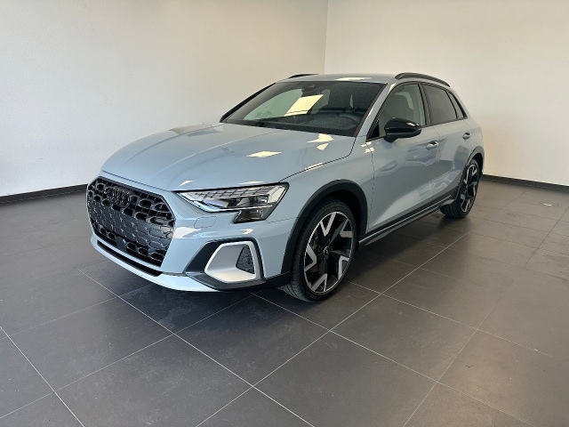 Audi A3 35 TDI S-Tronic