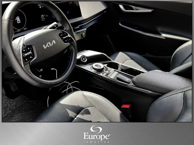 Kia EV6 Achterwielaandrijving