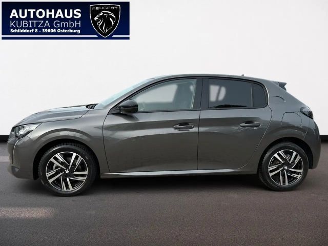 Peugeot 208 Allure Pack PureTech