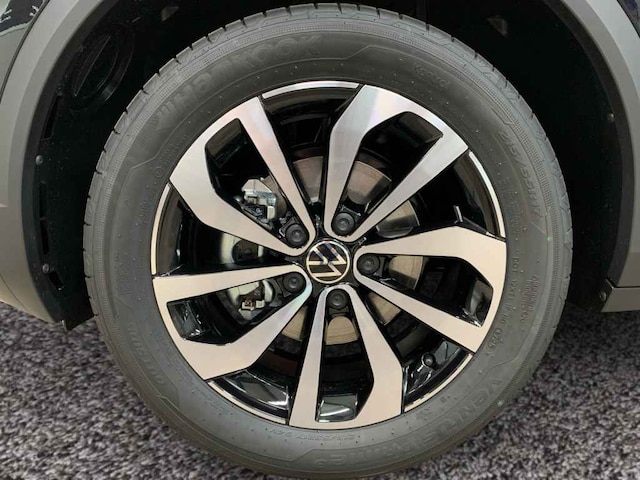 Volkswagen T-Roc 1.5 TSI DSG Style