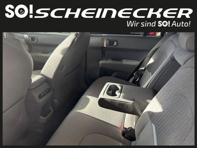 Kia EV3 81.4 kWh Earth FWD Long range