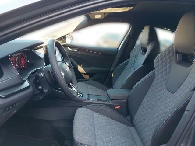 Skoda Octavia Sportline