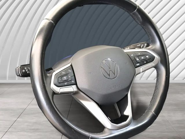 Volkswagen Taigo Life