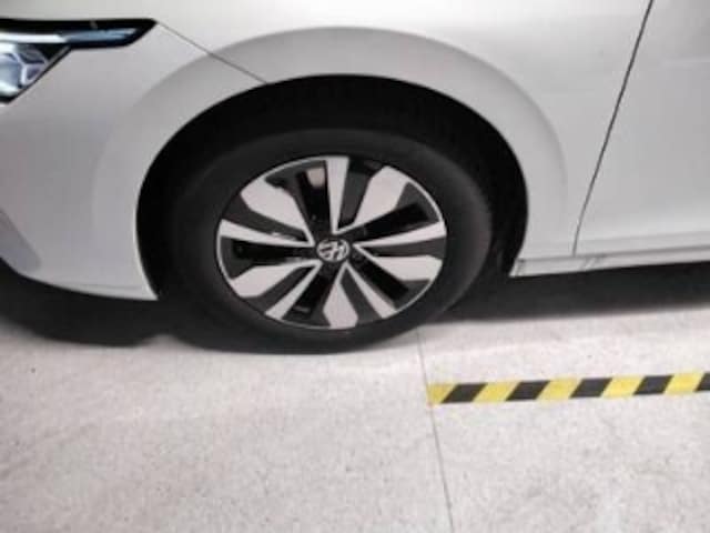 Volkswagen Golf 2.0 TDI DSG Golf VIII Variant