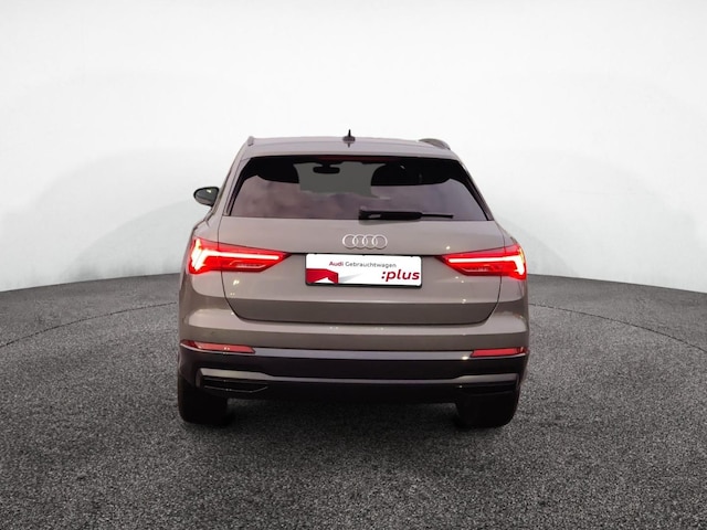 Audi Q3 35 TFSI S-Tronic