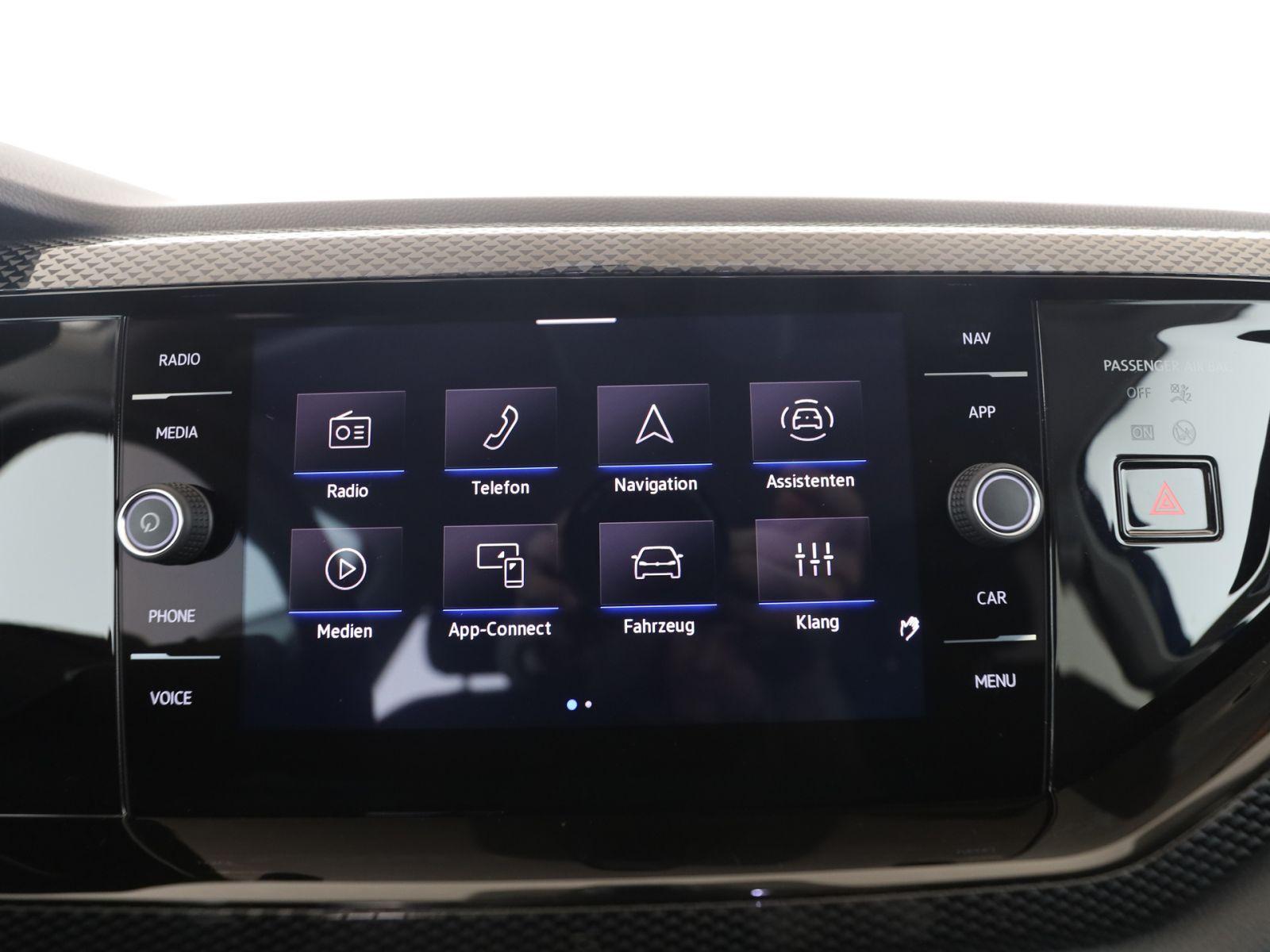 Volkswagen Taigo 1.0 TSI IQ.Drive Life