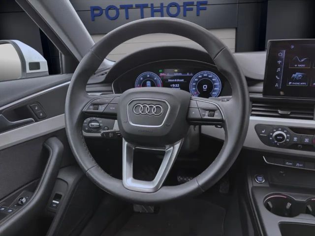 Audi A4 35 TDI Avant