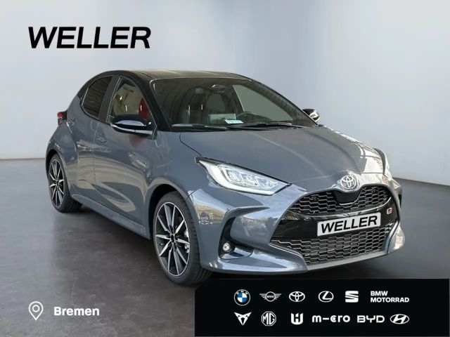 Toyota Yaris GR Hatchback Hybride