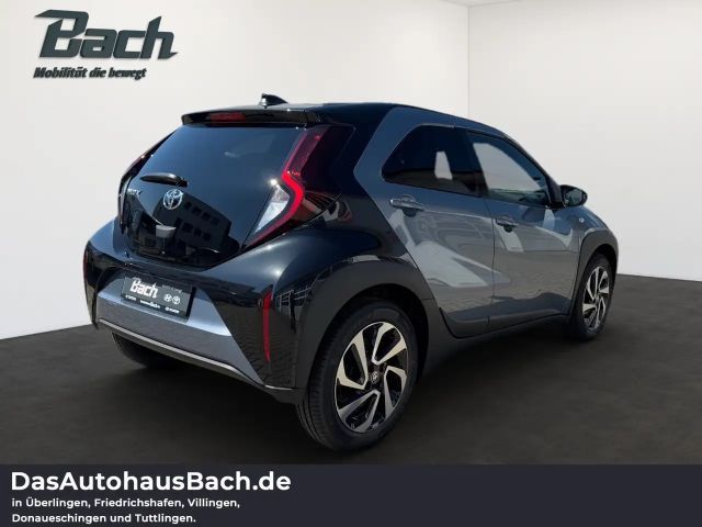 Toyota Aygo X 1.0 VVT-i Hatchback