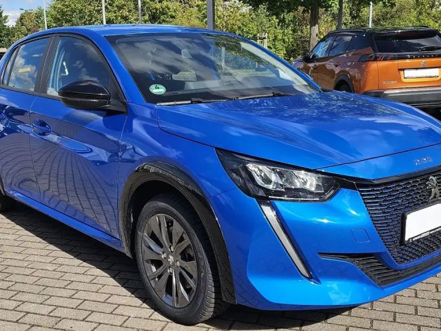 Peugeot E-208 Active Pack