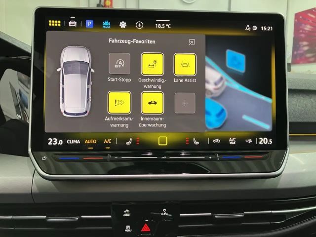 Volkswagen Golf Rabbit TDI