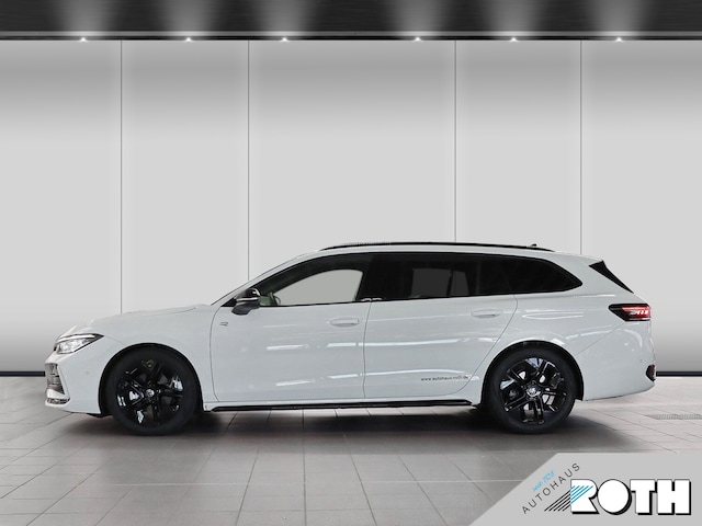 Volkswagen Passat DSG R-Line