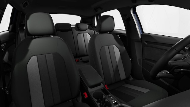 Audi A3 35 TDI S-Tronic Sportback