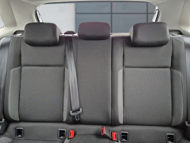 Volkswagen Polo 1.0 MPI Life