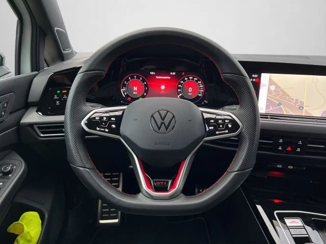 Volkswagen Golf 2.0 TSI DSG GTI Golf VIII