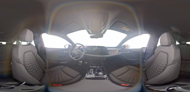 Audi A6 e-tron Performance Sportback