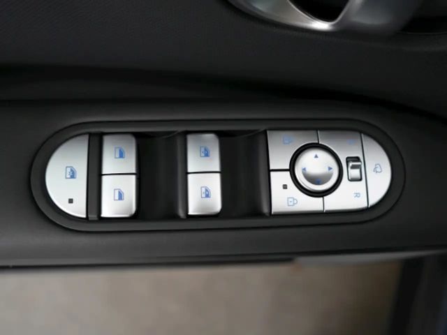 Hyundai IONIQ 5 Techniq