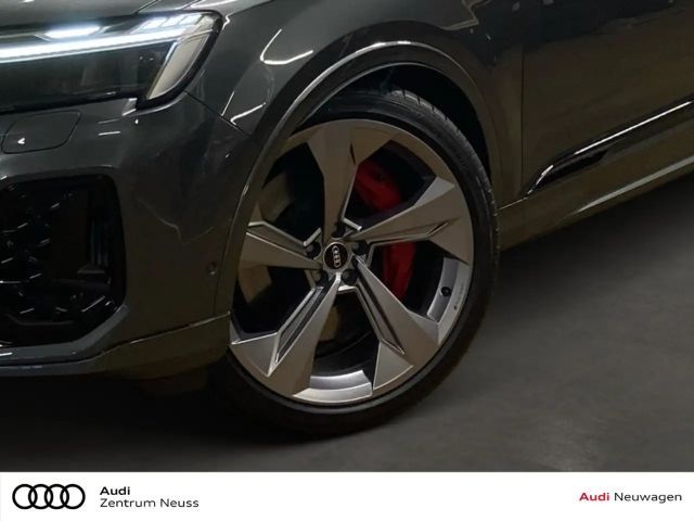 Audi Q7 Hybride Quattro