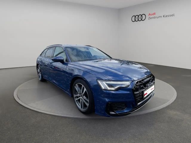 Audi A6 45 TFSI S-Line