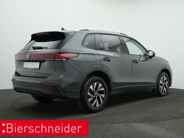 Volkswagen Tiguan 2.0 TDI DSG Life