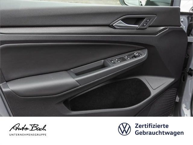 Volkswagen Golf 2.0 TSI DSG GTI