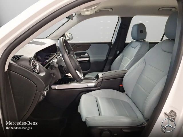 Mercedes-Benz EQB 300 4MATIC Progressive