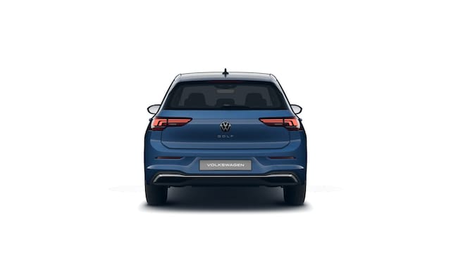 Volkswagen Golf 1.5 TSI Golf VIII