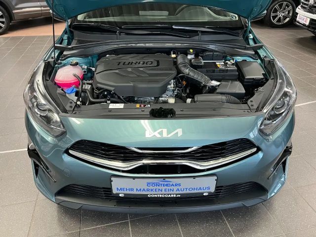Kia Ceed CRDi SportWagon Vision