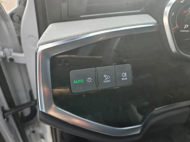 Audi Q3 40 TDI Quattro Sportback