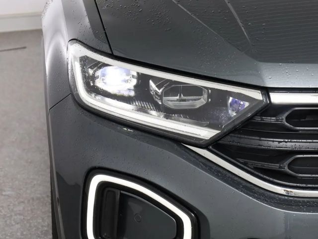 Volkswagen T-Roc DSG