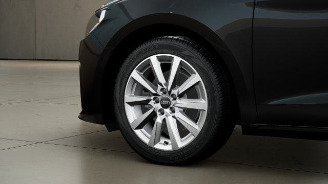 Audi A1 30 TFSI S-Tronic Sportback