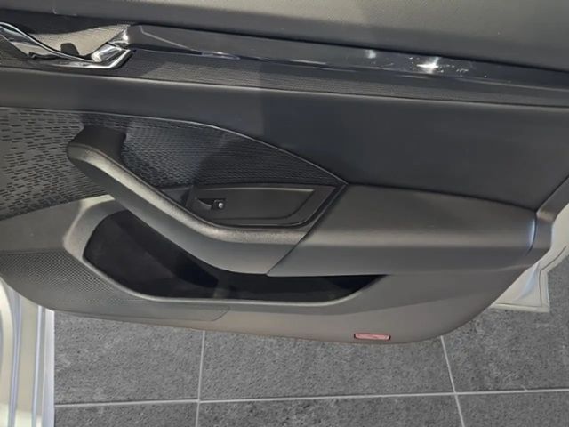 Skoda Octavia 2.0 TDI Ambition Combi