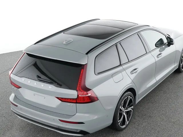 Volvo V60 Dark Ultra