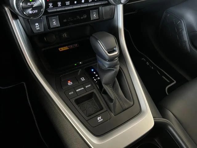 Toyota RAV4 4x2 Hybride