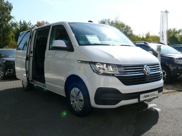 Volkswagen Caravelle T6