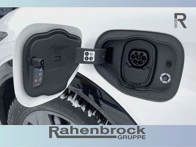 Ford Mustang Mach-E AWD Premium